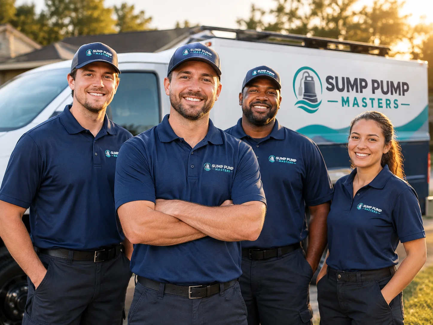Sump Pump Repair company in Dunnigan, CA