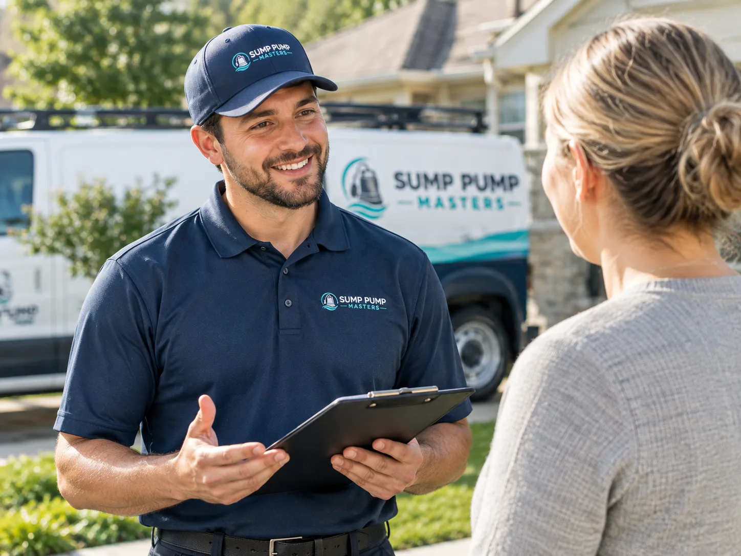 Sump Pump Repair Dunnigan, CA FAQs